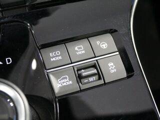 Toyota bZ4X Premium AWD 118kW