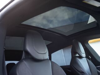Tesla Model S 75D 384KW 158kW
