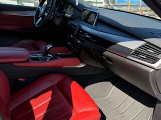 BMW X6 3.0 190kW