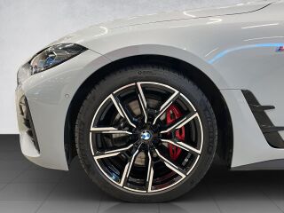 BMW M440 i Gran Coupe M-Sportpakett PRO 3.0 R6 275кВ