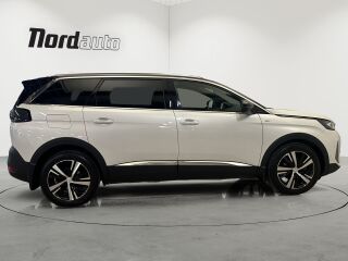 Peugeot 5008 GT 1.5 96кВ