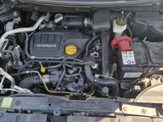 Nissan Qashqai CDI 130 BUSINESS 1.6 96kW