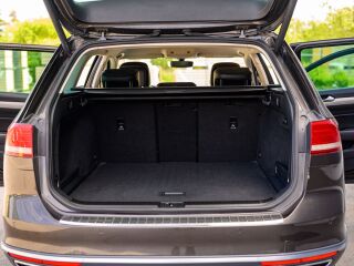 Volkswagen Passat 2.0 140кВ
