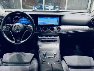 Mercedes-Benz E 220 Avantgarde 4Matic All Terrain 2.0 162kW