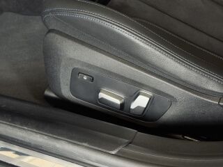 BMW i4 M50 Shadowline xDrive 400kW