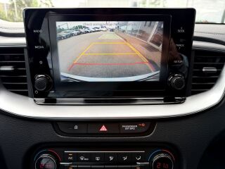 Kia Ceed Sportswagon LX Plus 1.6 100kW