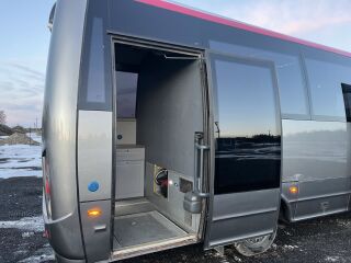 Iveco Daily Wing 3.0 125kW