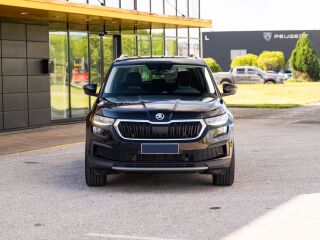 Skoda Kodiaq 2.0 TDI 110kW