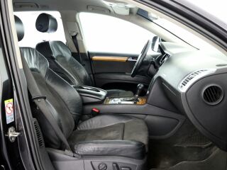 Audi Q7 S-Line Quattro ATM 3.0 TDI 171kW