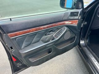 BMW 525 2.5 141kW