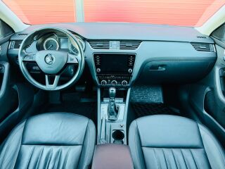 Skoda Octavia FACELIFT 1.5 96kW