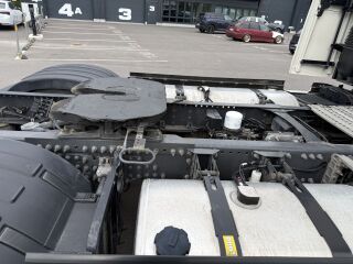 Volvo FH 460 4x2 13.0 345kW
