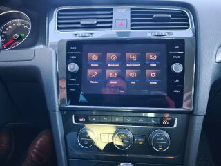 Volkswagen Golf 1.5 96kW