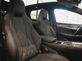 BYD Sealion 7 Excellence AWD 390kW