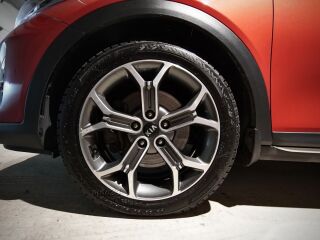 Kia XCeed EX 7DCT 1.4 T-GDI 103kW