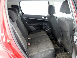Peugeot 307 Oxygo Facelift ATM 1.6 80kW