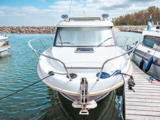 Beneteau Antares 7.80 149kW