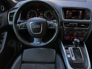 Audi Q5 S Line 3.0 176kW