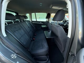 Volkswagen Tiguan Lounge Sport & Style 4Motion EU5 2.0 R4 TDI 103kW