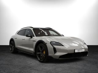 Porsche Taycan Turbo Cross Turismo FL 650kW
