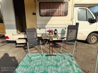 Fiat Ducato 1.9 Tdi 60kW