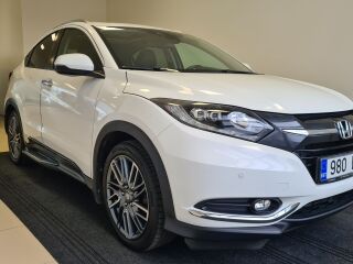 Honda HR-V Executive Navi ADAS 1.5 96kW