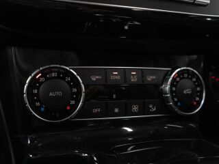 Mercedes-Benz G 350 3.0 V6 180кВ