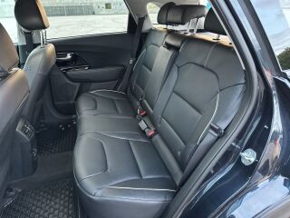 Kia Niro 150кВ