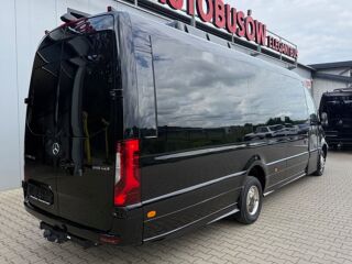 Mercedes-Benz Sprinter 519 XXXL LED 2.0 R 4 140kW
