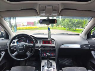 Audi A6 2.7 169кВ