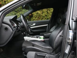 Audi A6 Facelift 3x S-Line 3.0 TDI 176kW
