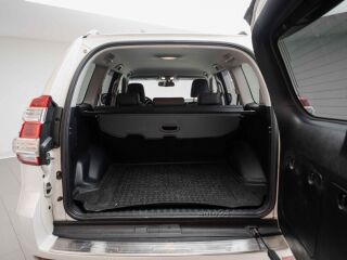 Toyota Land Cruiser 150 2.8 130кВ