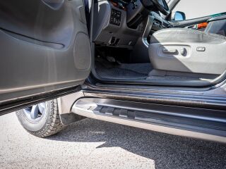 Toyota Land Cruiser Camper 3.0 127kW