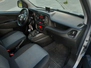 Fiat Doblo 1.6 88kW