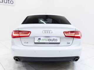 Audi A6 Comfort Line Plus Quattro 3.0 150kW
