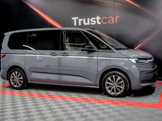 Volkswagen Multivan Style Pakett 2.0 150кВ