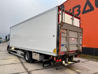 Mercedes-Benz Antos 1830 4x2 220kW