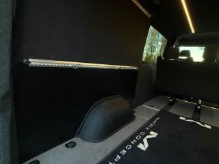 Mercedes-Benz Sprinter 316 2.1 120kW