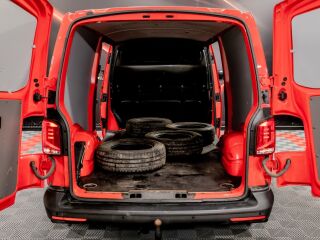 Volkswagen Transporter T6.1 Long 4Motion 2.0 110kW