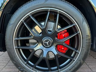 Mercedes-Benz GLE 300 AMG53 PAKETT 180kW