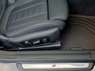 BMW i4 M50 XDRIVE 125kW
