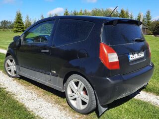 Citroen C2 VTR 1.4 54kW