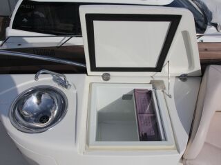 Cranchi Atlantique 48 Volvo Penta D9-575 2kW
