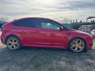 Ford Focus ST 2.5 R5 166кВ