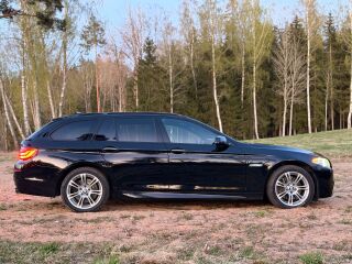 BMW 535 3.0 230кВ