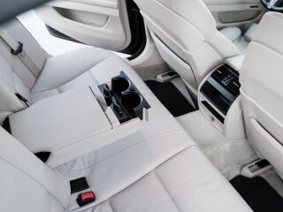 BMW 535 F10 M-PAKETT 3.0 i 330kW