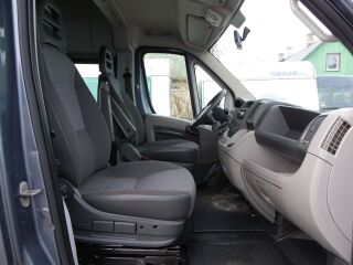 Citroen Jumper H2/L2INVAa/c 2.2 TDI 74kW