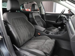 Skoda Superb 4x4 Style Facelift 2.0 147кВ