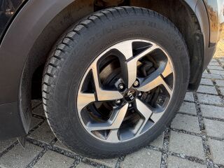 Kia Sportage AWD 4x4 Distantsi hoidja 1.6 100kW