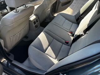 BMW 520 2.0 120кВ